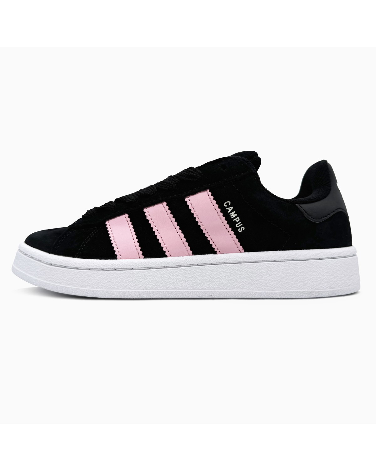 Adidas Campus 00s Black Pink