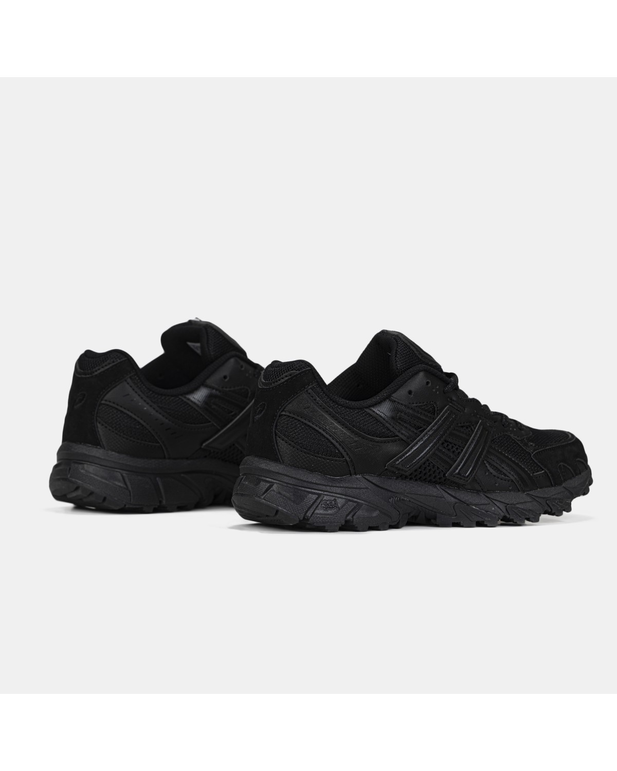 Asics Gel-Sonoma TR62 Black Asics Gel-Sonoma TR62 Black