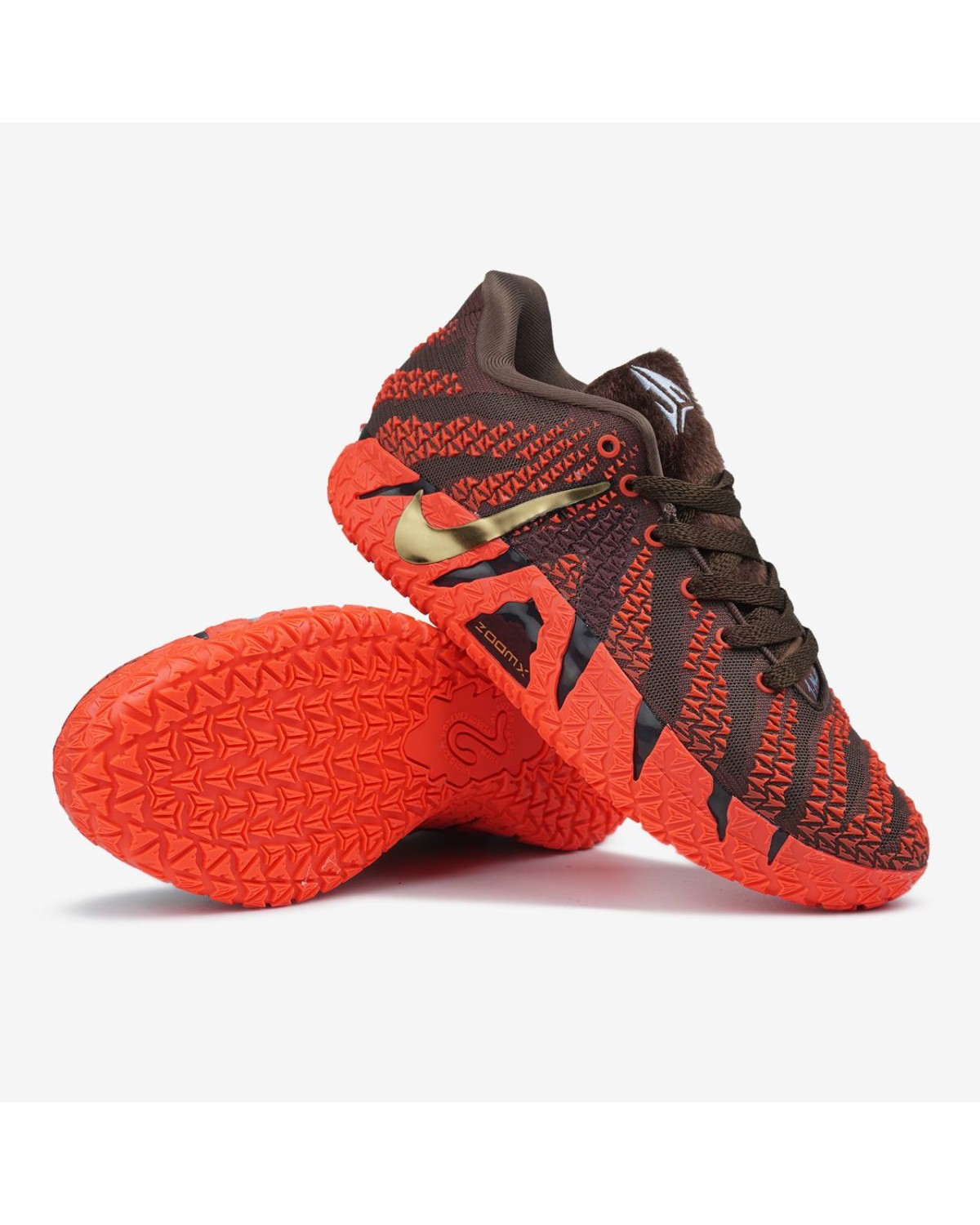 Nike JA 3 Year Of The Horse Nike JA 3 Year Of The Horse