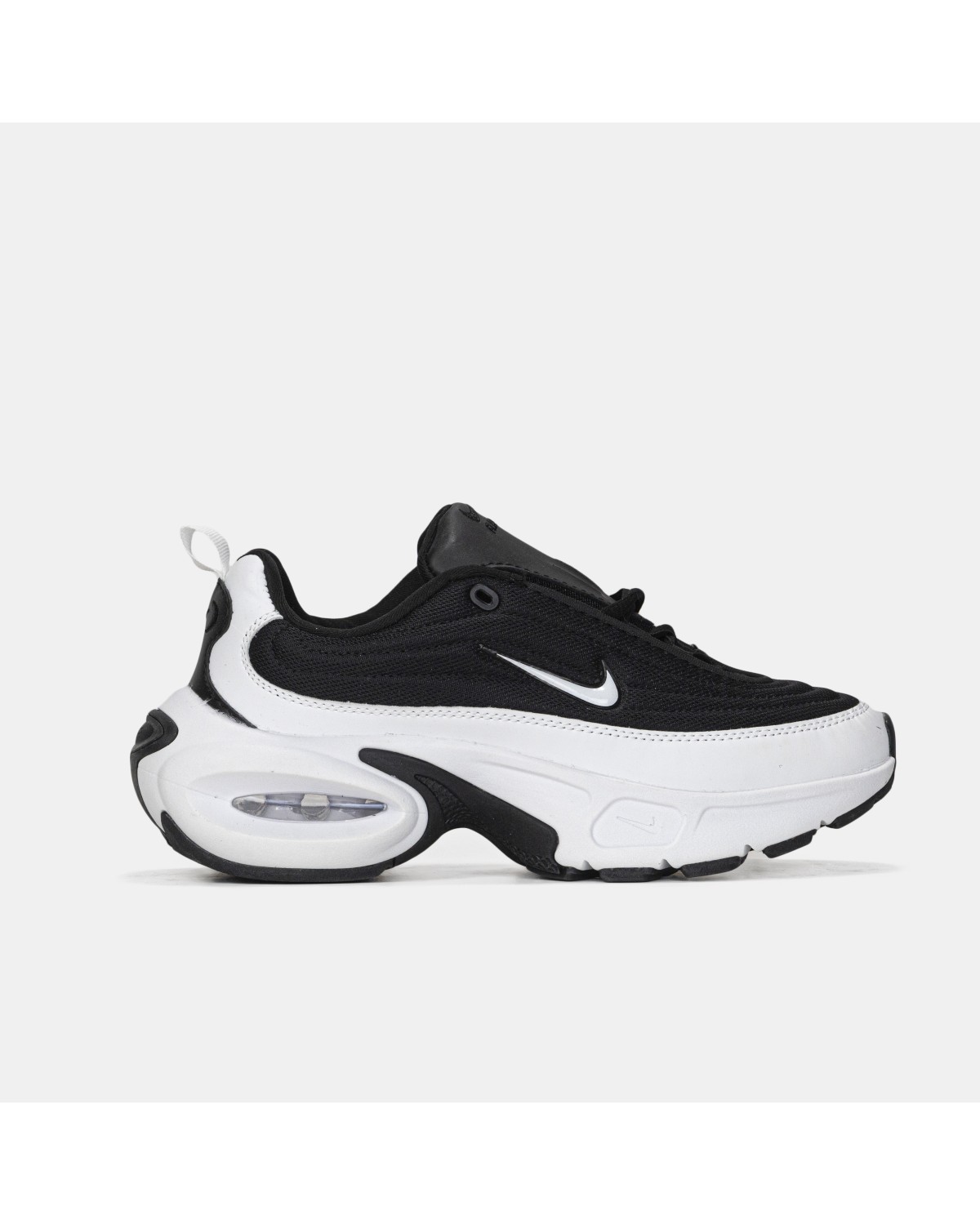 Nike Air Max Portal White Black