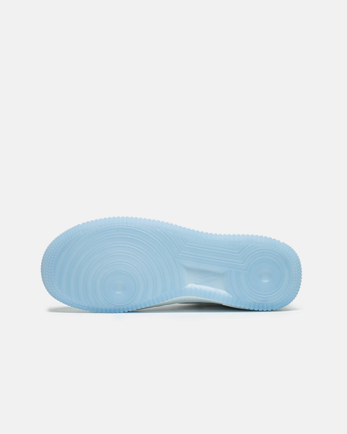 Nike Air Force Low Foamposite White Blue Nike Air Force Low Foamposite White Blue