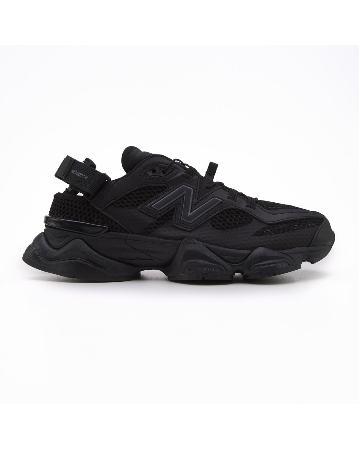 New Balance 9060 Summer Black
