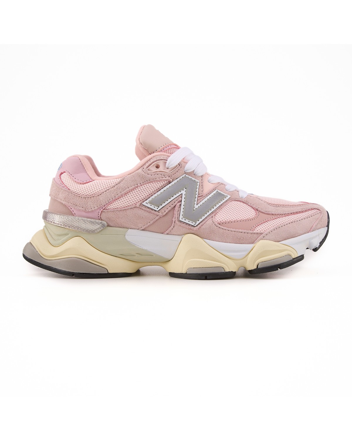 New Balance 9060 Light Pink