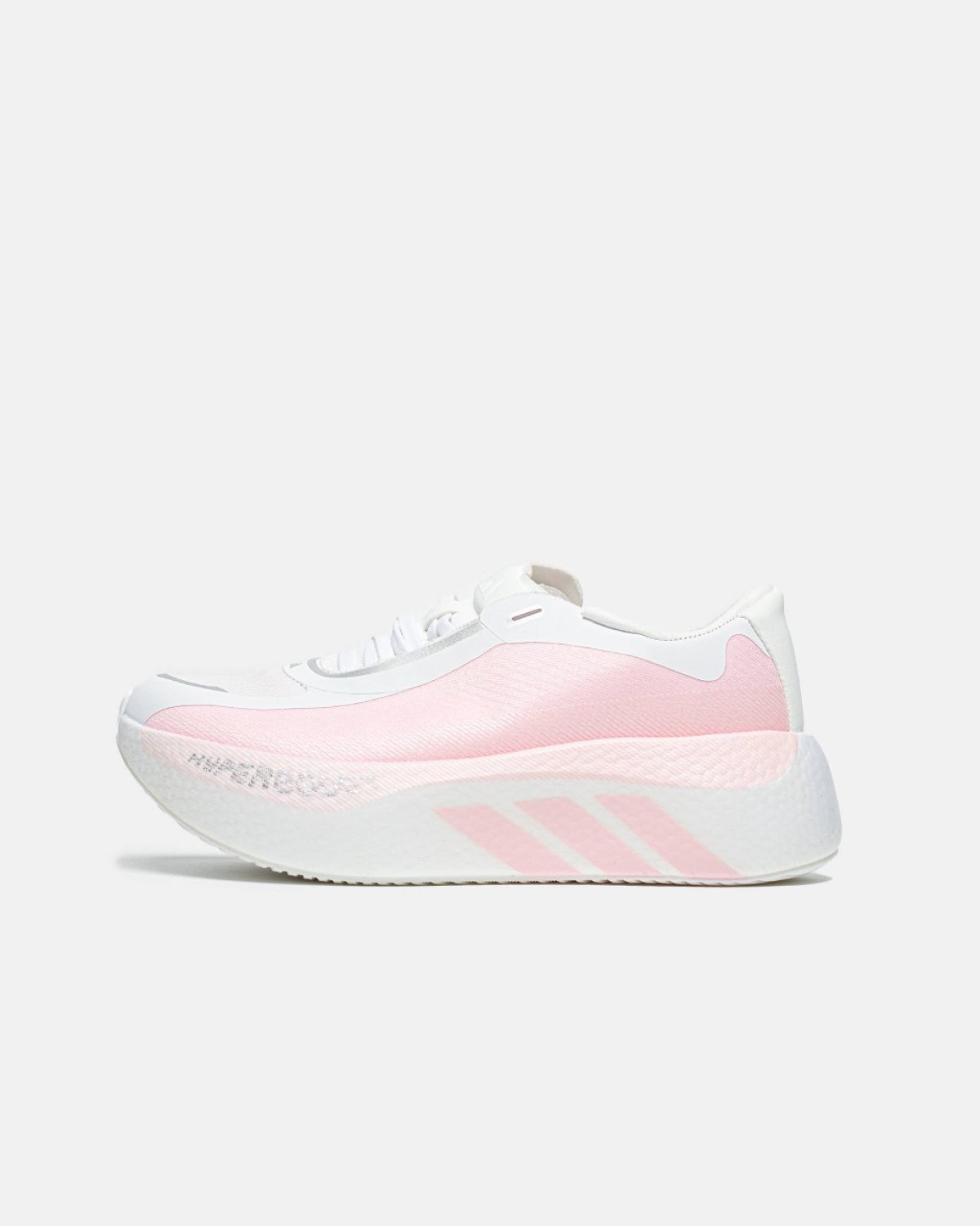 Adidas Hyperboost Edge Clear Pink