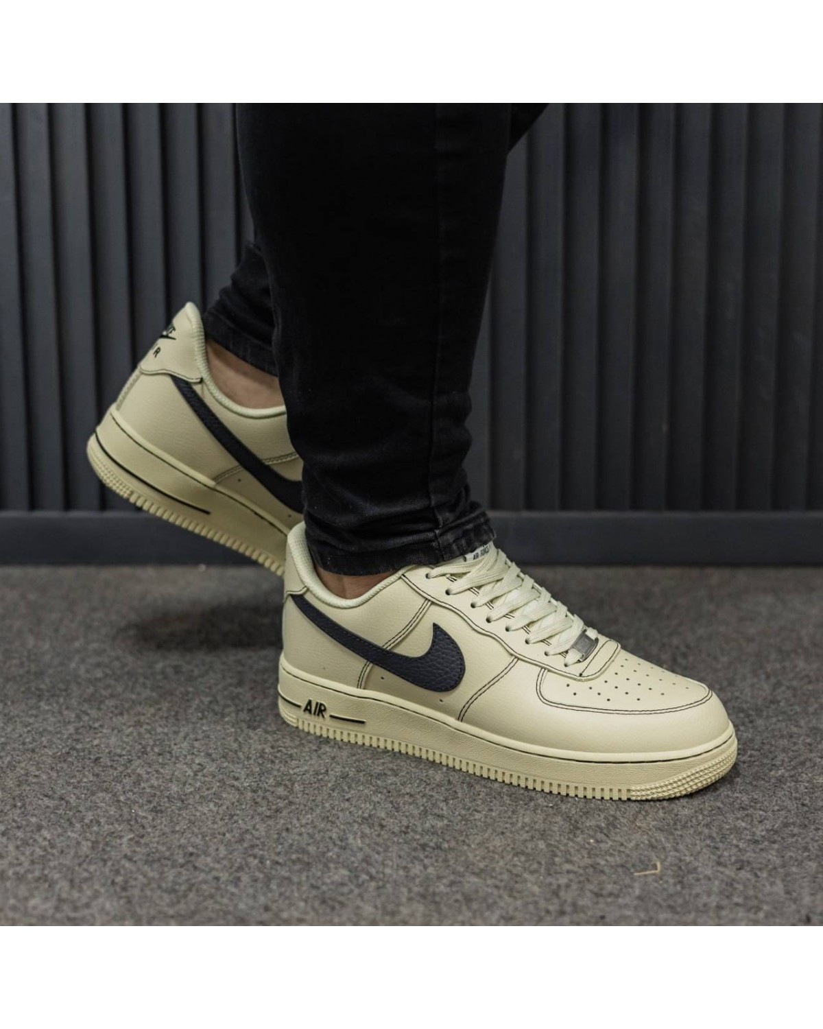 Nike Air Force