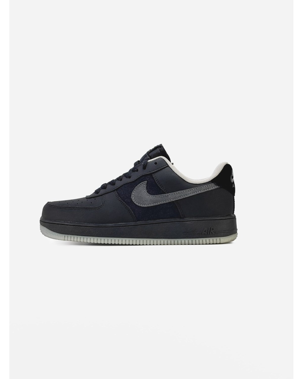 Nike Air Force 1 Low Black Anthracite