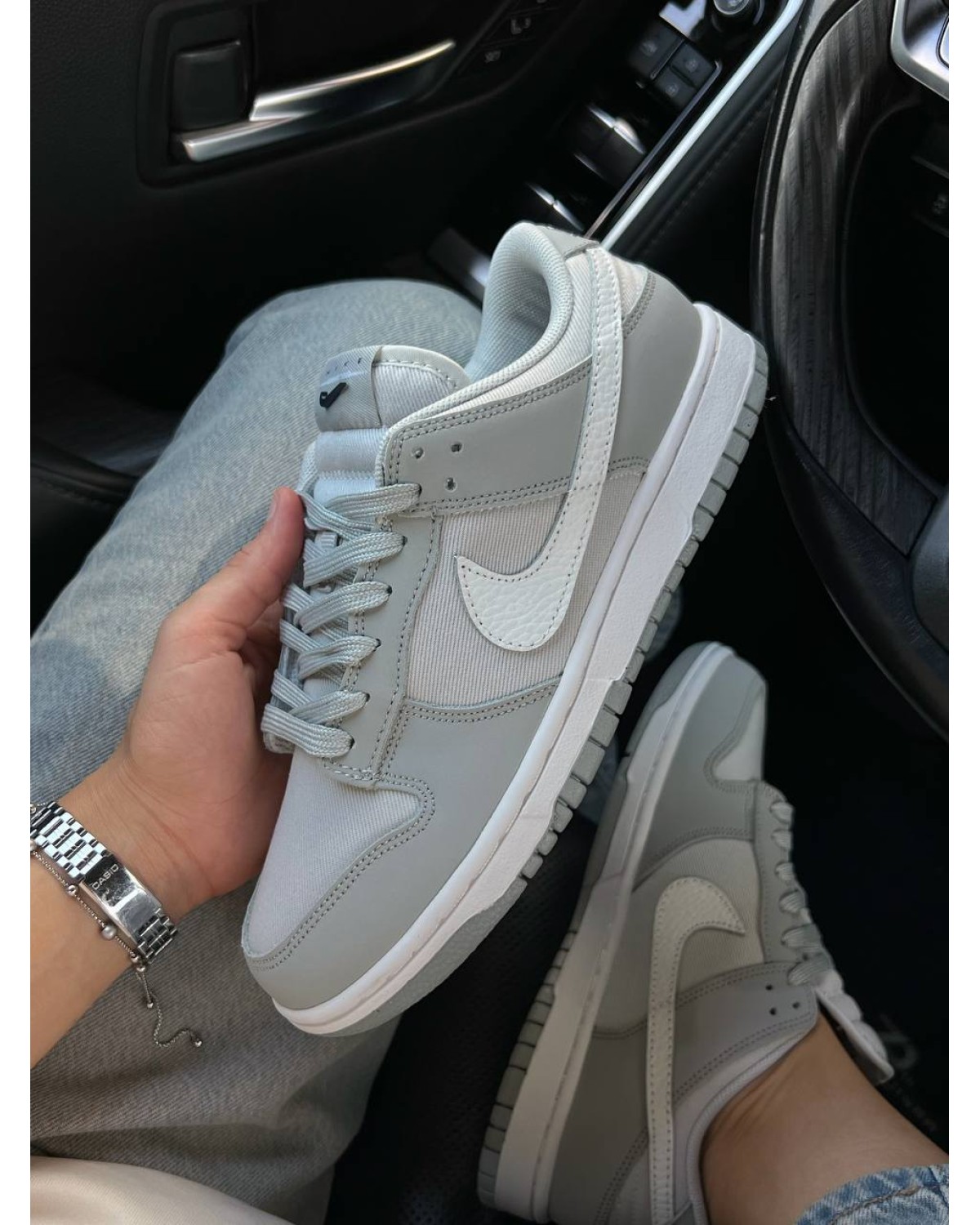 Nike SB Dunk Low