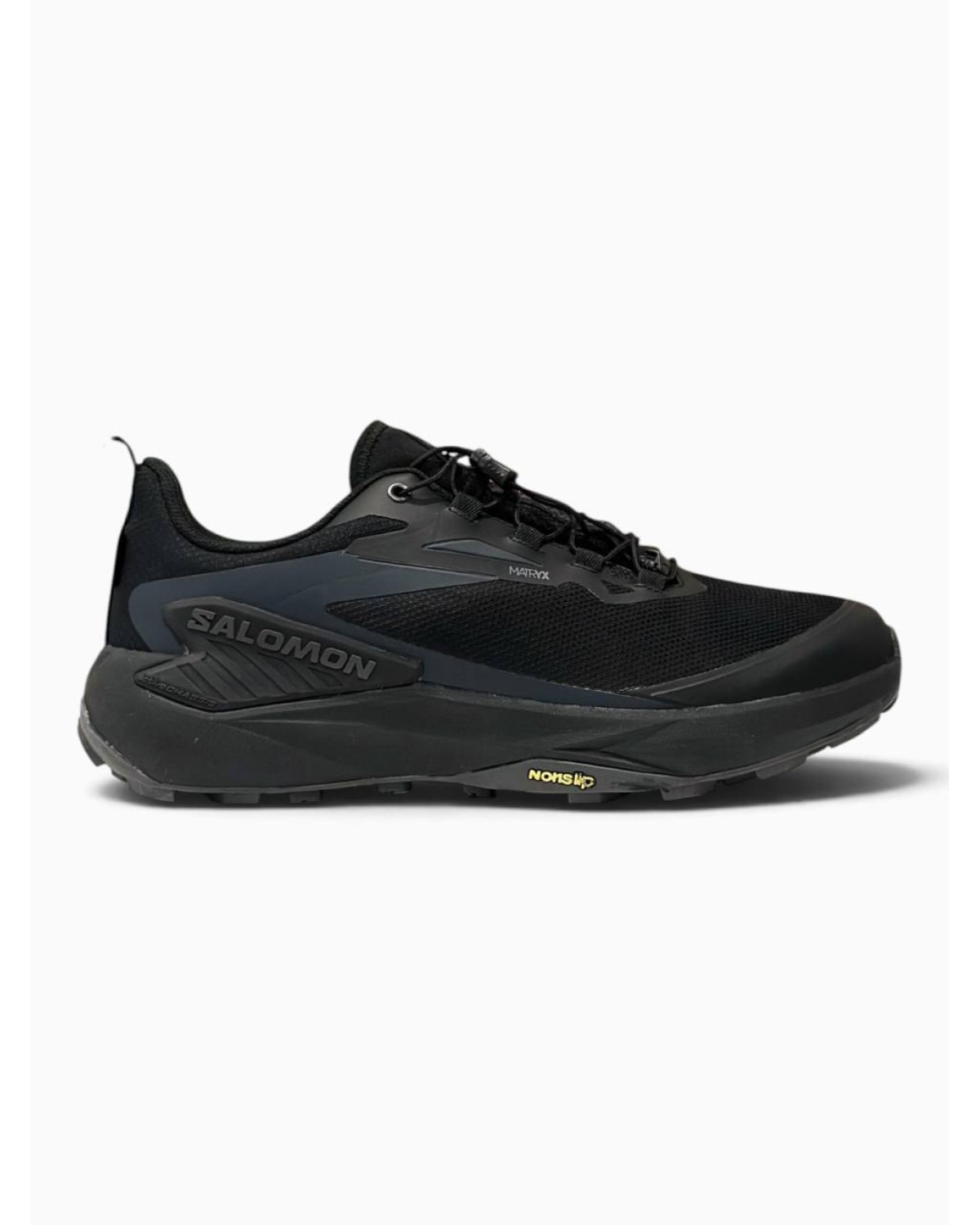 Salomon Genesis Gore-Tex Black