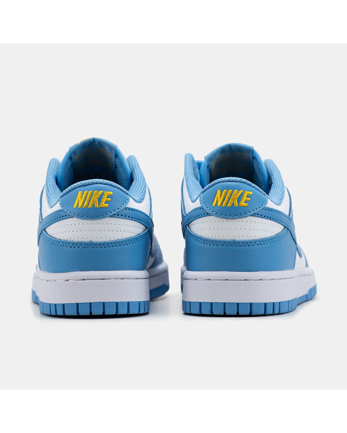 Nike SB Dunk Low University Blue Nike SB Dunk Low University Blue