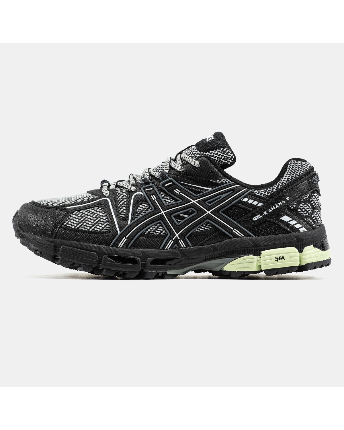 Asics Gel-Kahana 8