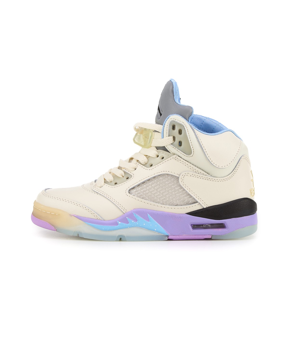 Nike Air Jordan 5 Retro Dj Khaled Peach