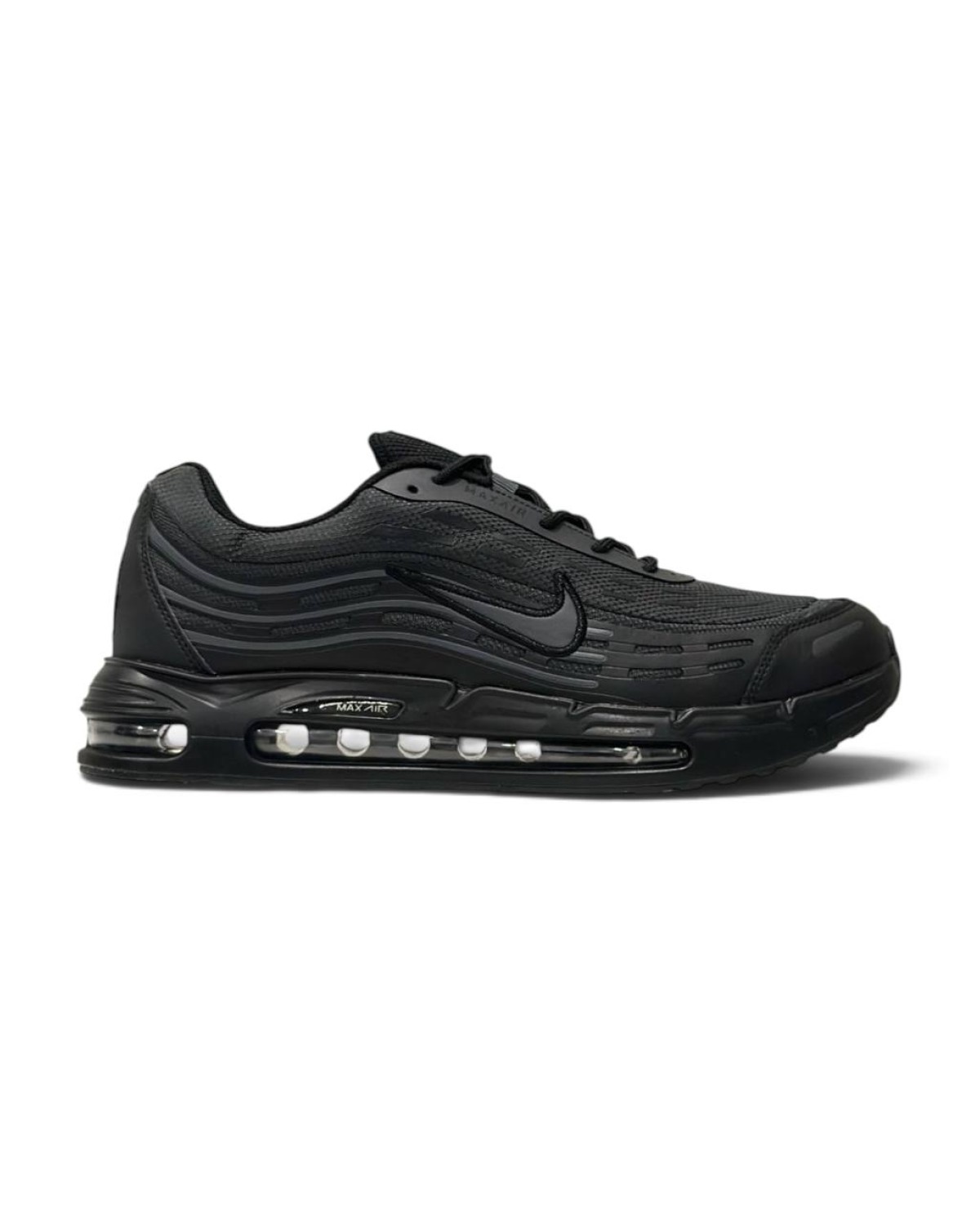 Nike Air Max TL 2.5 Black Grey