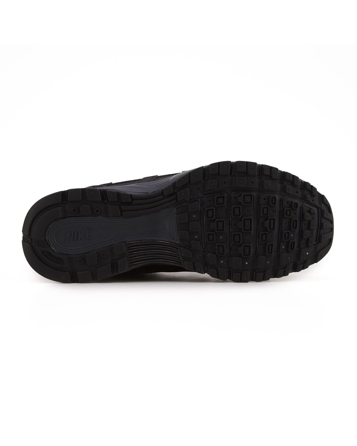 Nike P-6000 Black Nike P-6000 Black
