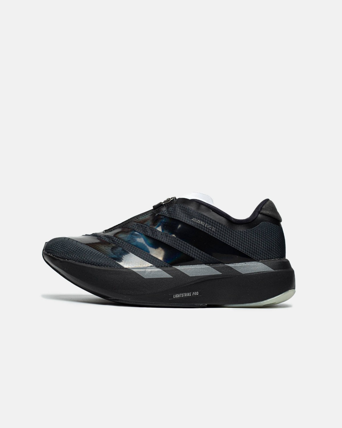Adidas Adizero Evo Sl Zip Lightstrike Pro