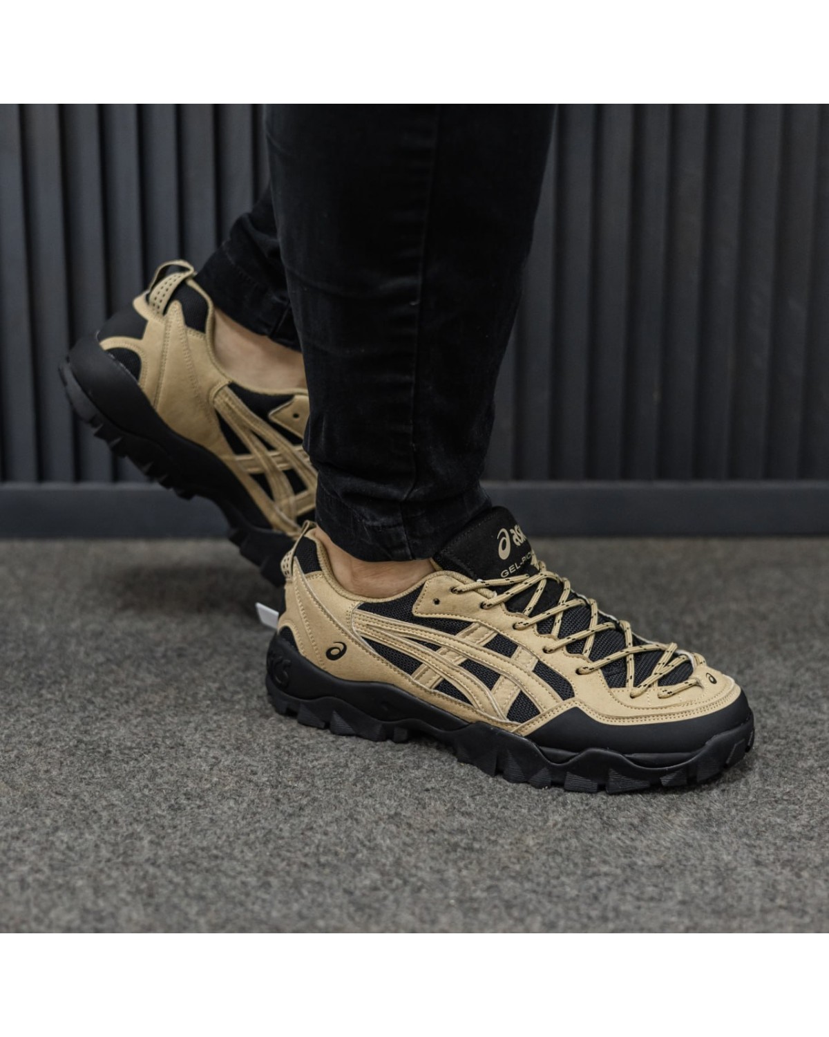 Asics Gel-Pickax
