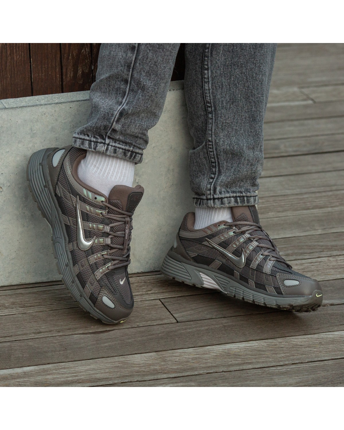 Nike P-6000 Bronze Nike P-6000 Bronze