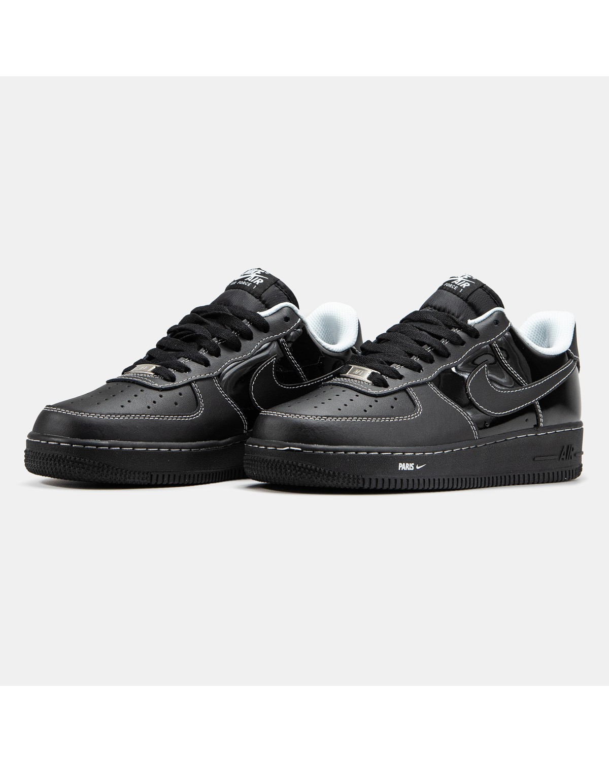 Nike Air Force 1 Paris Nike Air Force 1 Paris