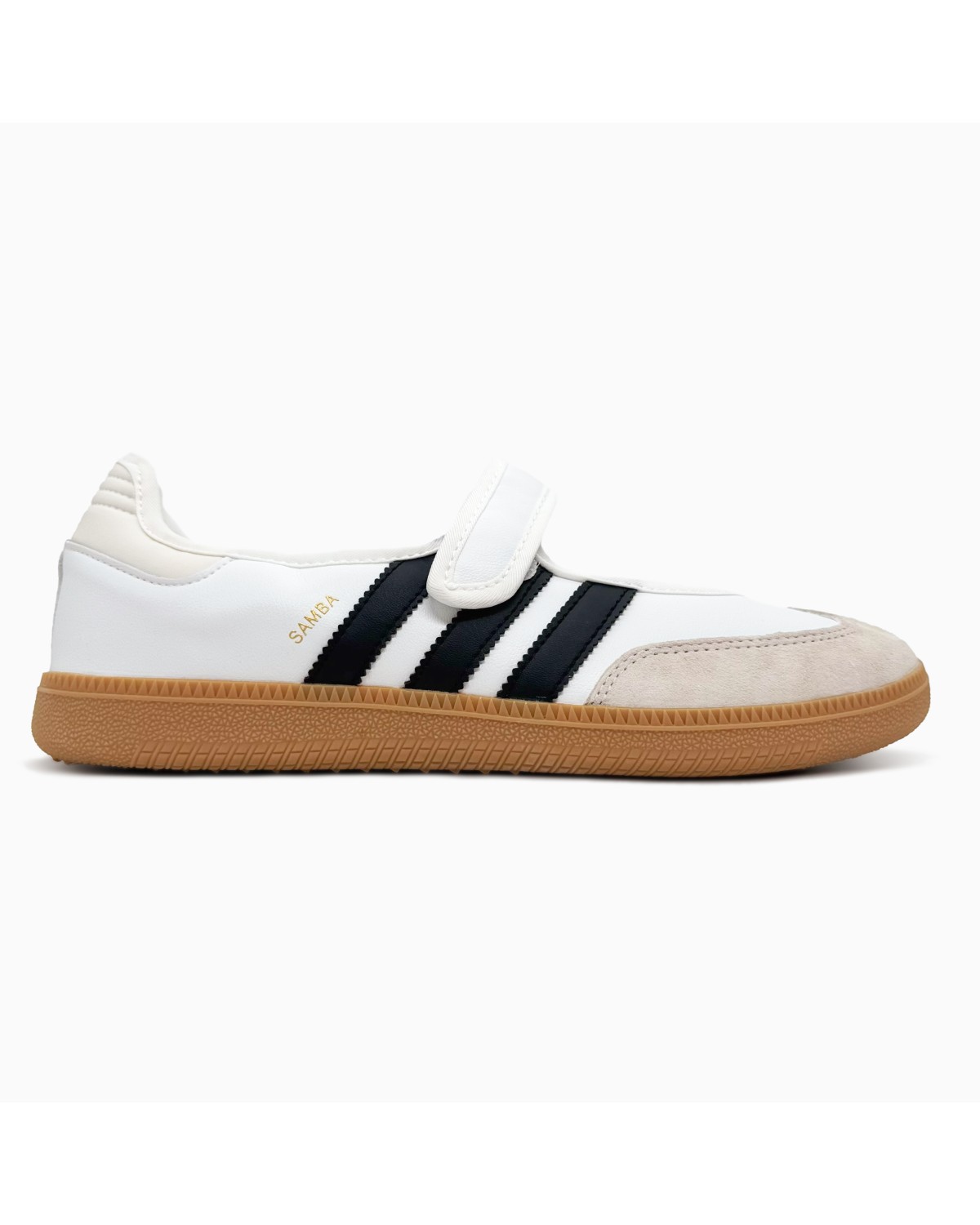 Adidas OG Samba Jane Cloud White