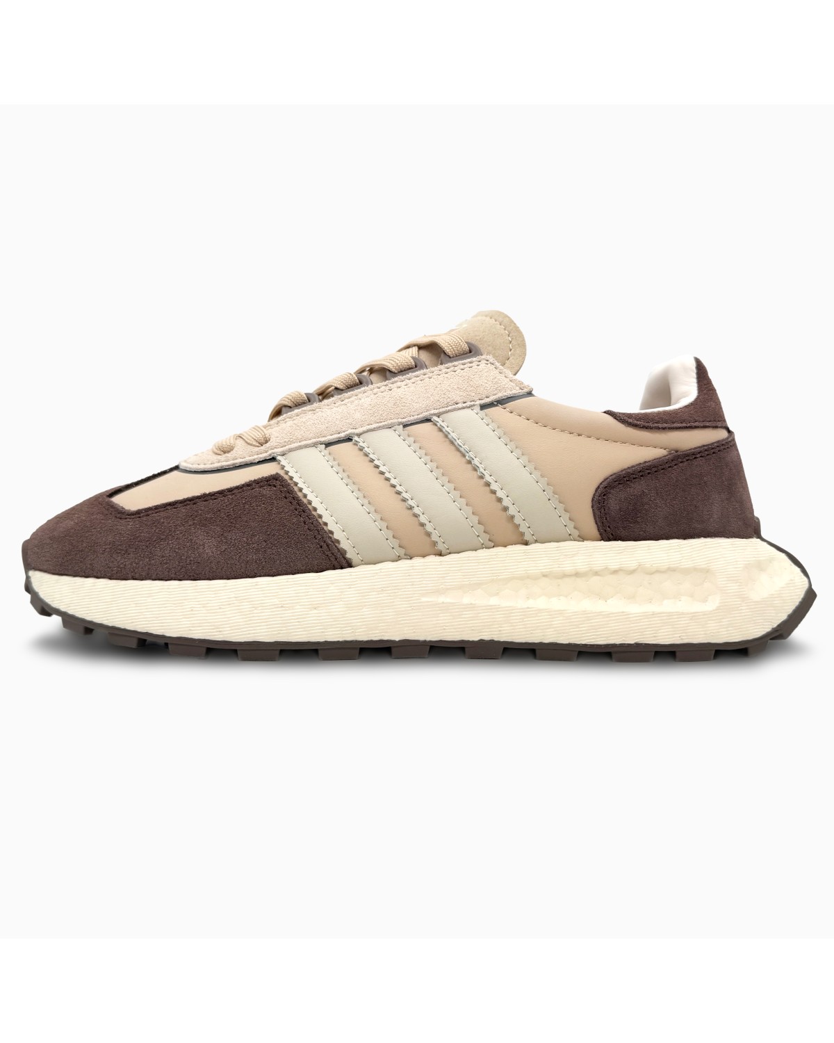 Adidas Retropy E5 Beige Brown