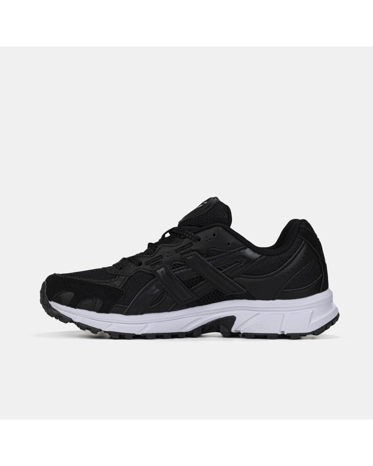 Asics Gel-Sonoma TR62 Black White Asics Gel-Sonoma TR62 Black White