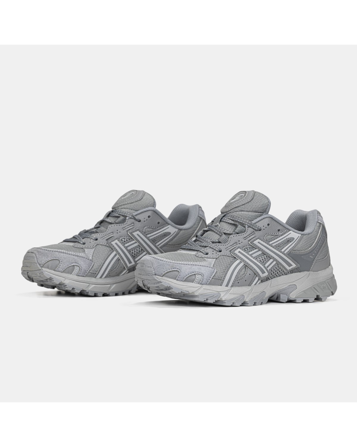 Asics Gel-Sonoma TR62 Grey Asics Gel-Sonoma TR62 Grey