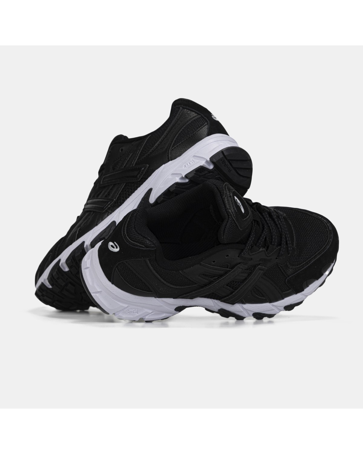 Asics Gel-Sonoma TR62 Black White Asics Gel-Sonoma TR62 Black White