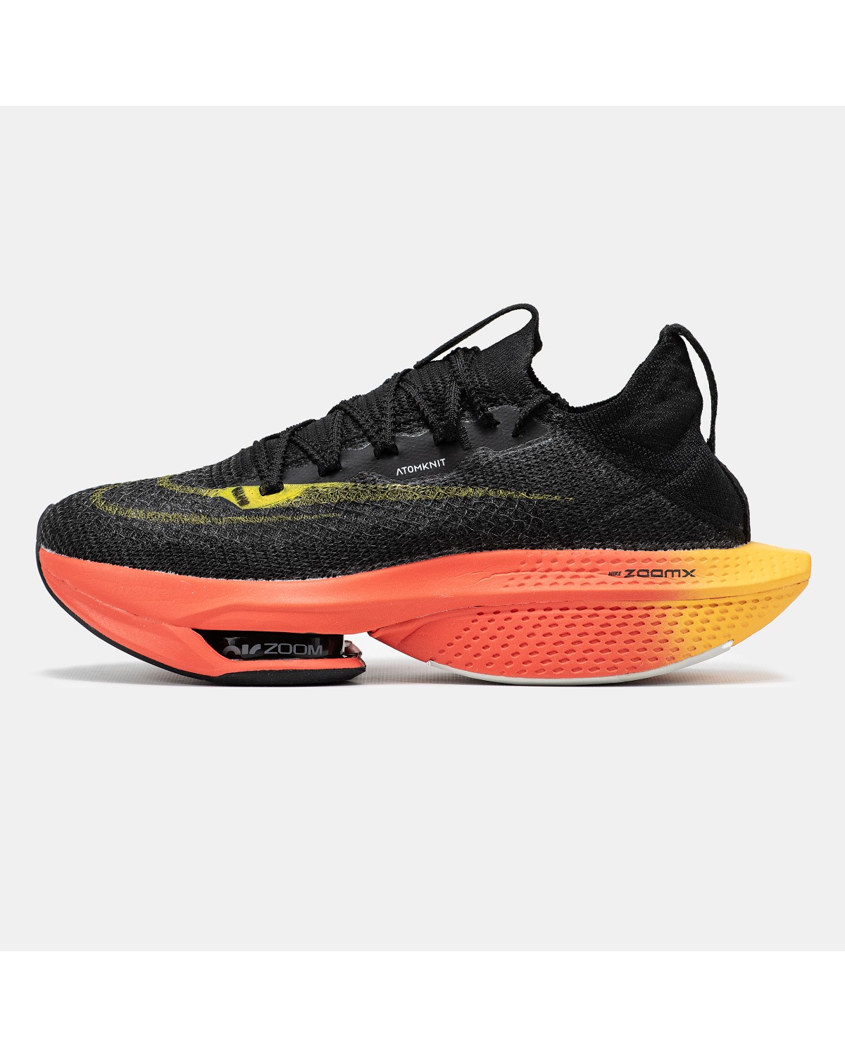 Nike Air ZoomX Alphafly Dark