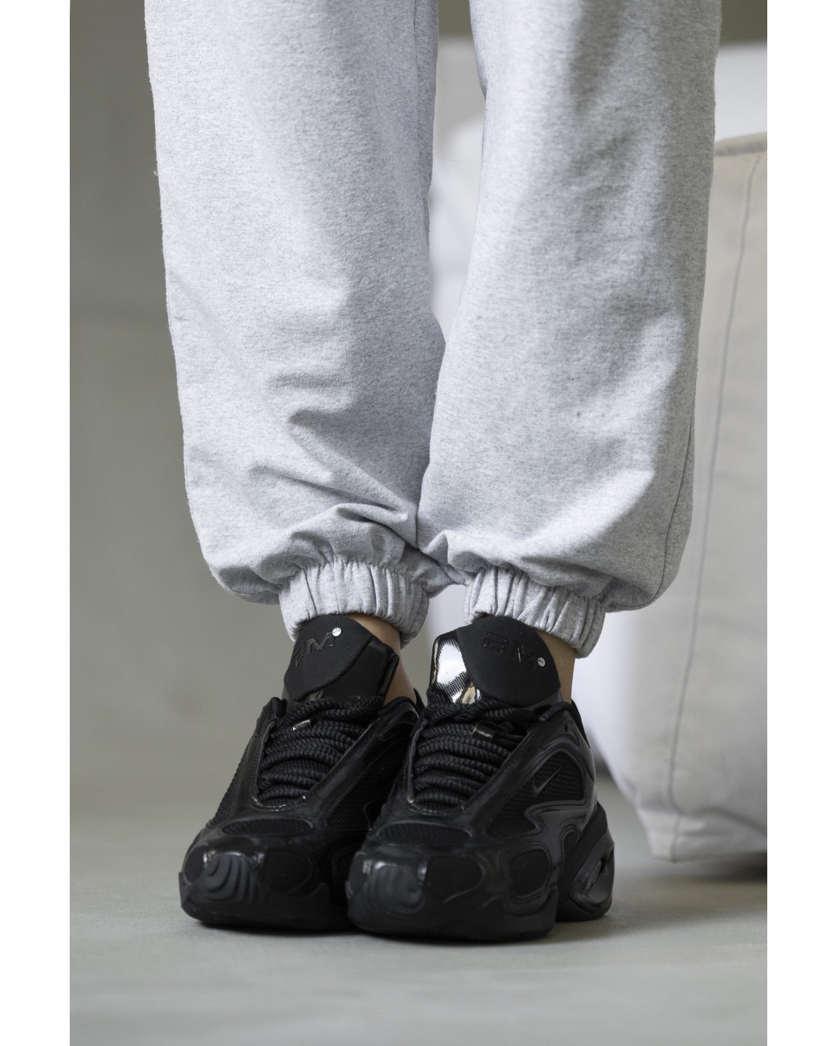 Nike Air Max Muse Black Nike Air Max Muse Black