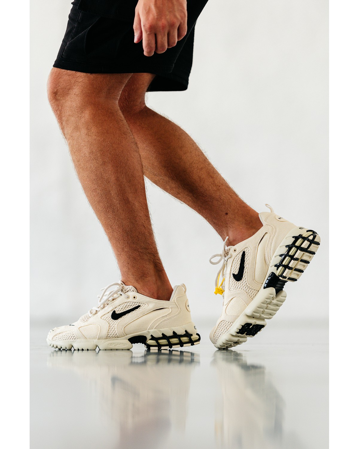 Nike Air Zoom x Stussy