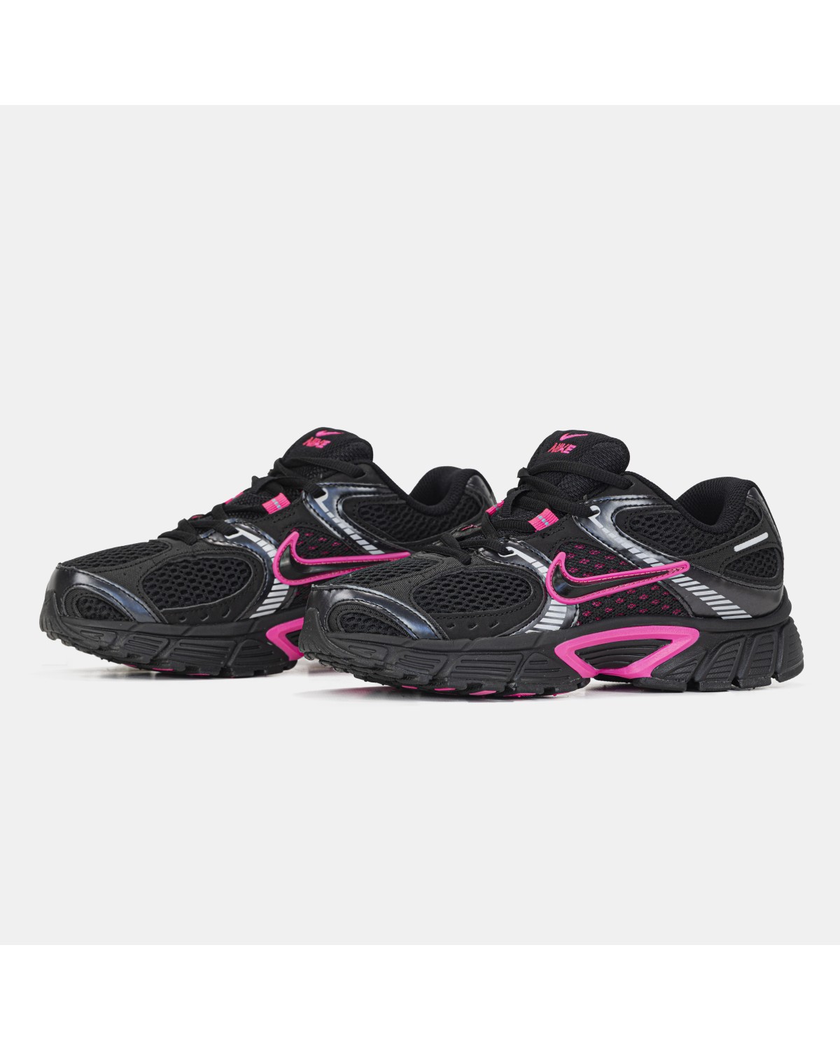 Nike V5 RNR Black Pink Nike V5 RNR Black Pink