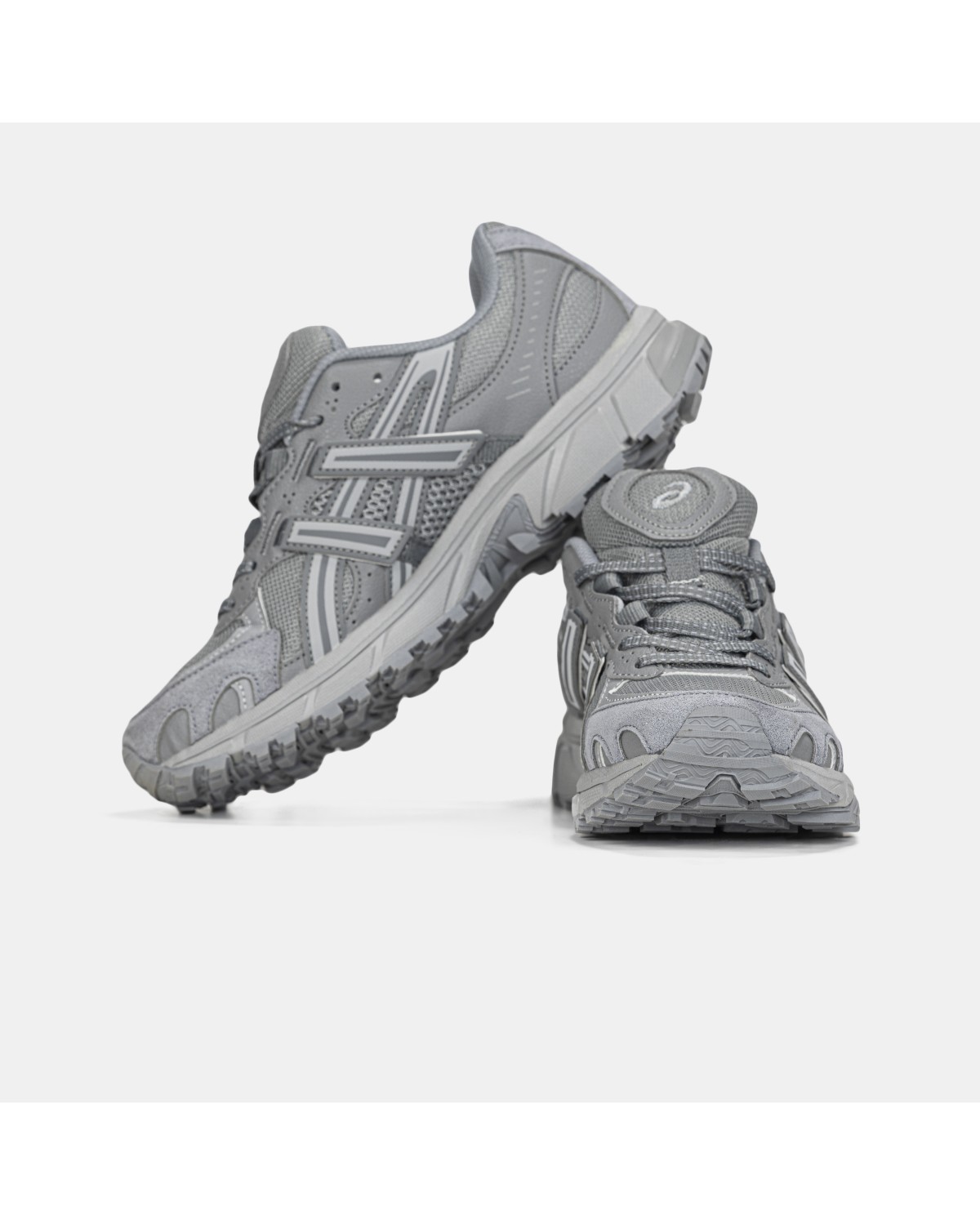 Asics Gel-Sonoma TR62 Grey Asics Gel-Sonoma TR62 Grey
