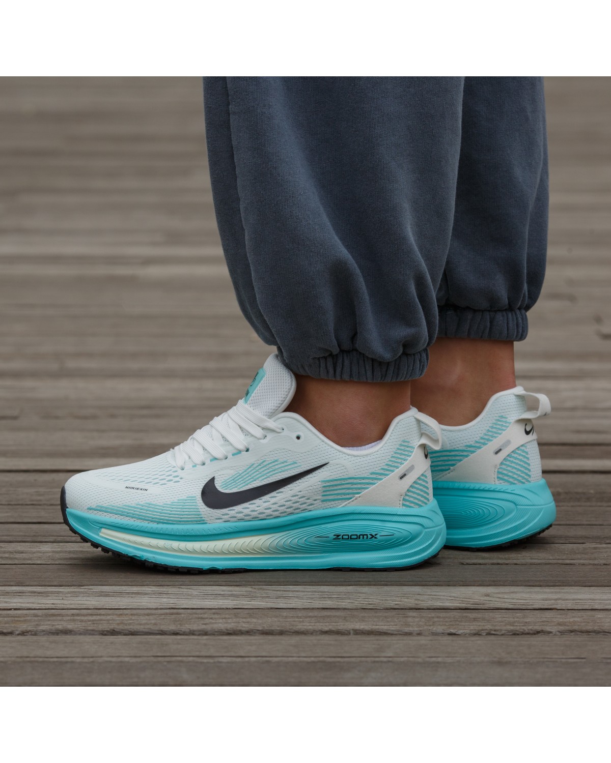 Nike Zoom Vomero 18