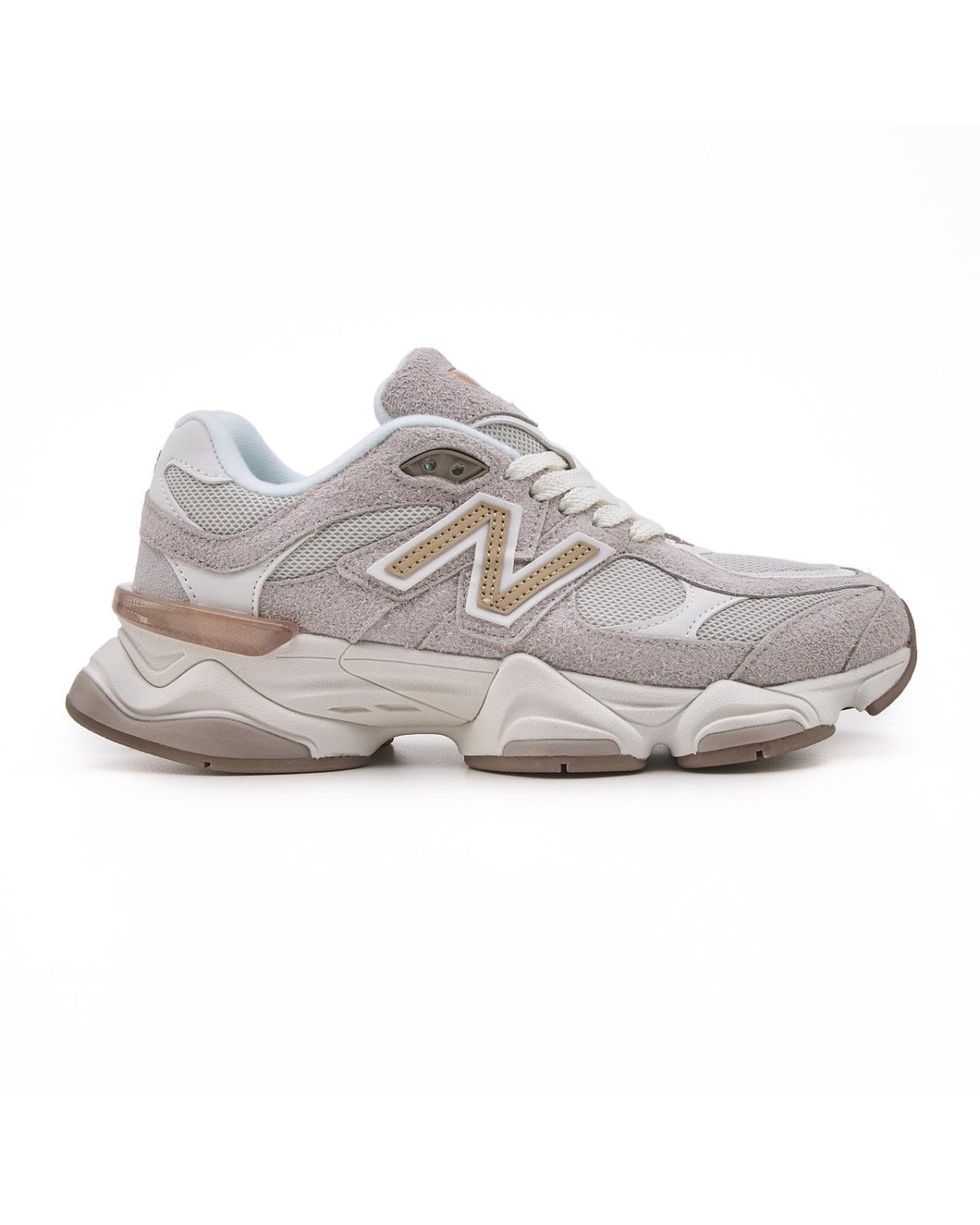 New Balance 9060 Bisque Sea Salt
