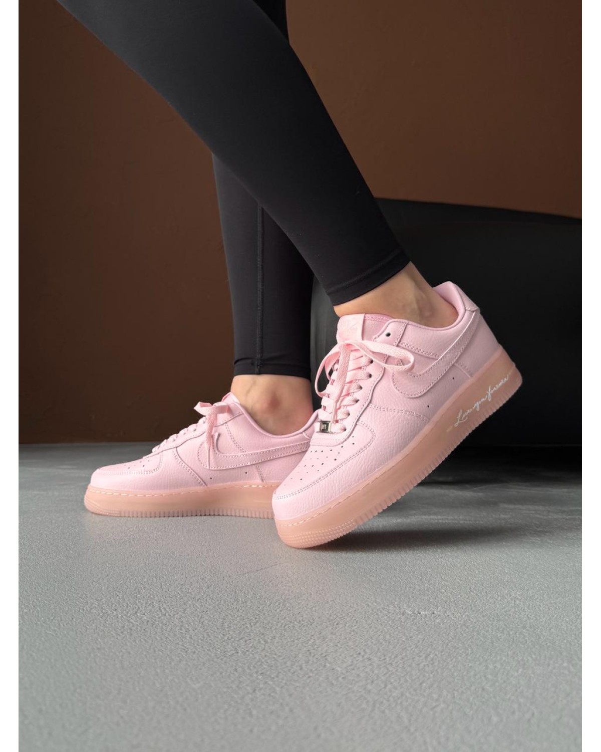 Nike Air Force 1 Low x Nocta Nike Air Force 1 Low x Nocta