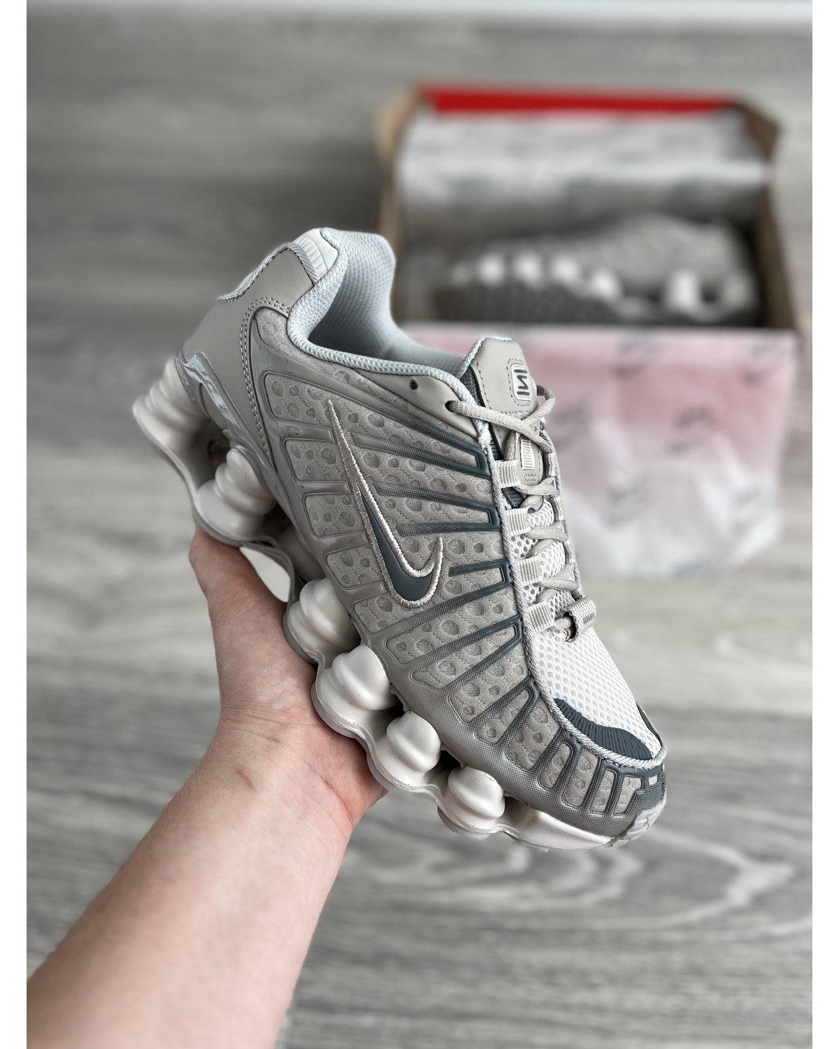 Nike Shox
