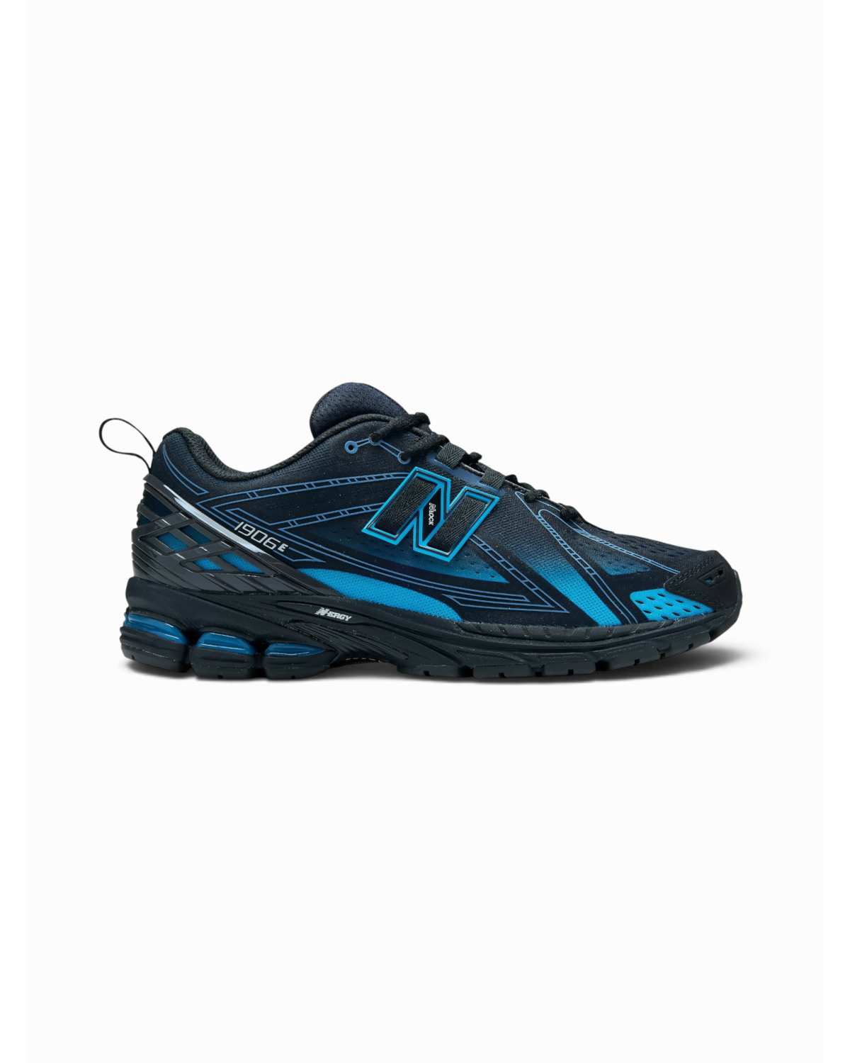 New Balance 1906E Altitude Black