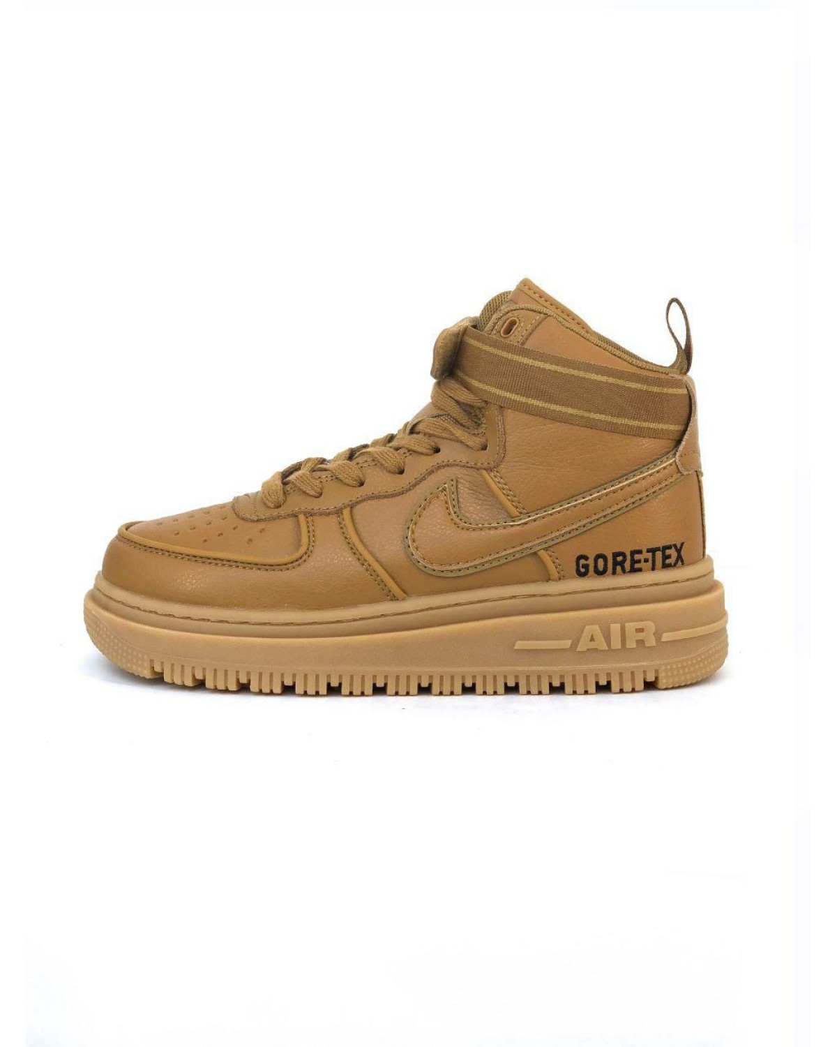 Nike Air Force 1 Gore-Tex Beige