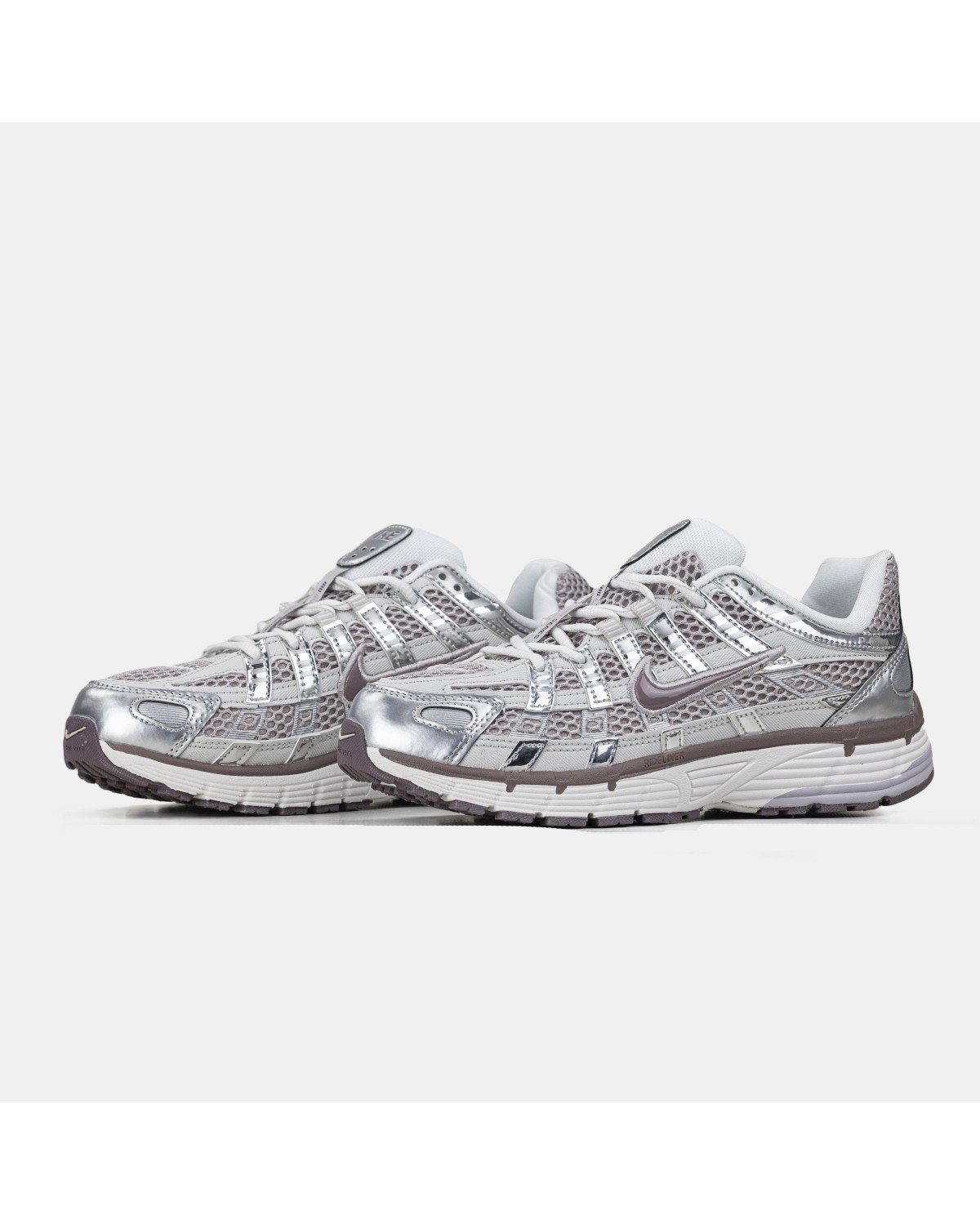 Nike P-6000 Grey Violet Nike P-6000 Grey Violet