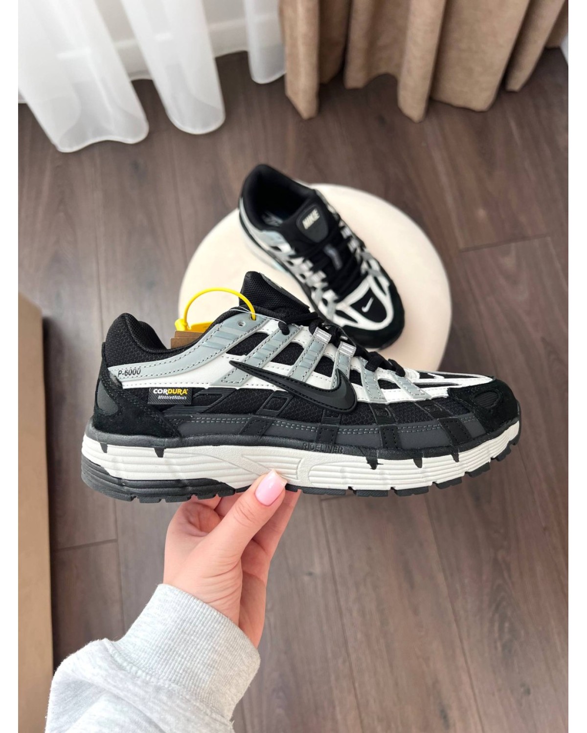 Nike P-6000 Cordura