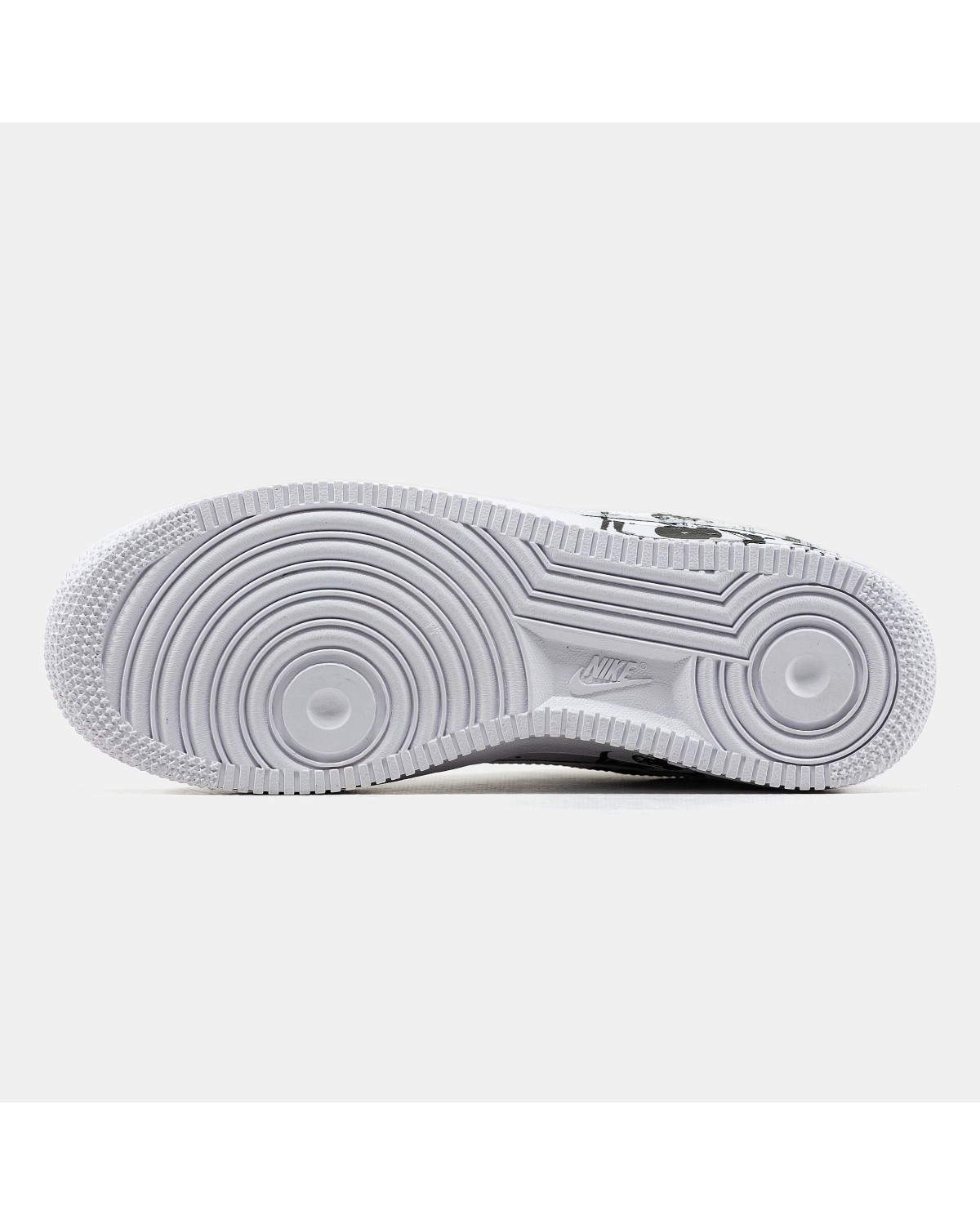 Nike Air Force 1 Low х Comme des Garçons Supreme Nike Air Force 1 Low х Comme des Garçons Supreme