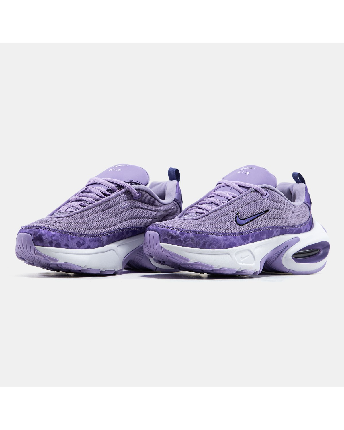Nike Air Max Portal Purple White Nike Air Max Portal Purple White