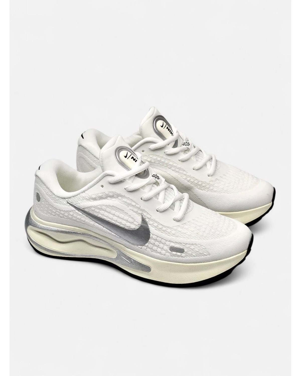Nike Journey Run White Cream