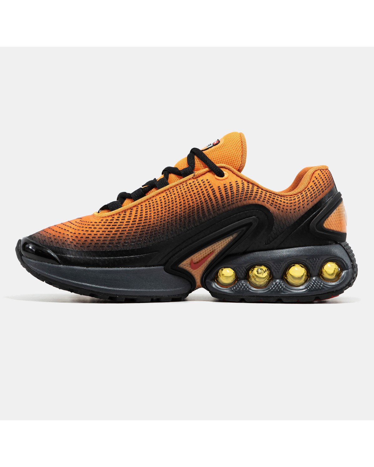 Nike Air Max DN Orange Black