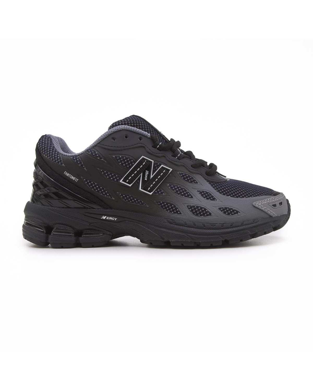 New Balance 1906W Fantomfit Black Grey