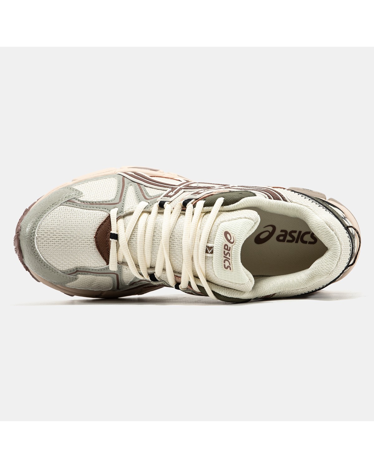 Asics Gel-kahana 8 Marathon Pastel Asics Gel-kahana 8 Marathon Pastel