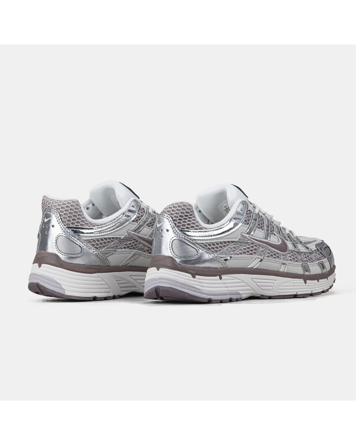 Nike P-6000 Grey Violet Nike P-6000 Grey Violet