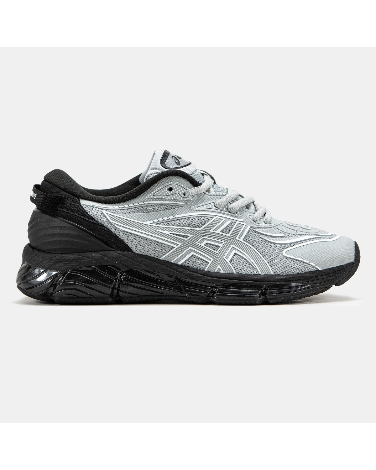 Asics Gel-Quantum X C.P. Company 360 Grey Black