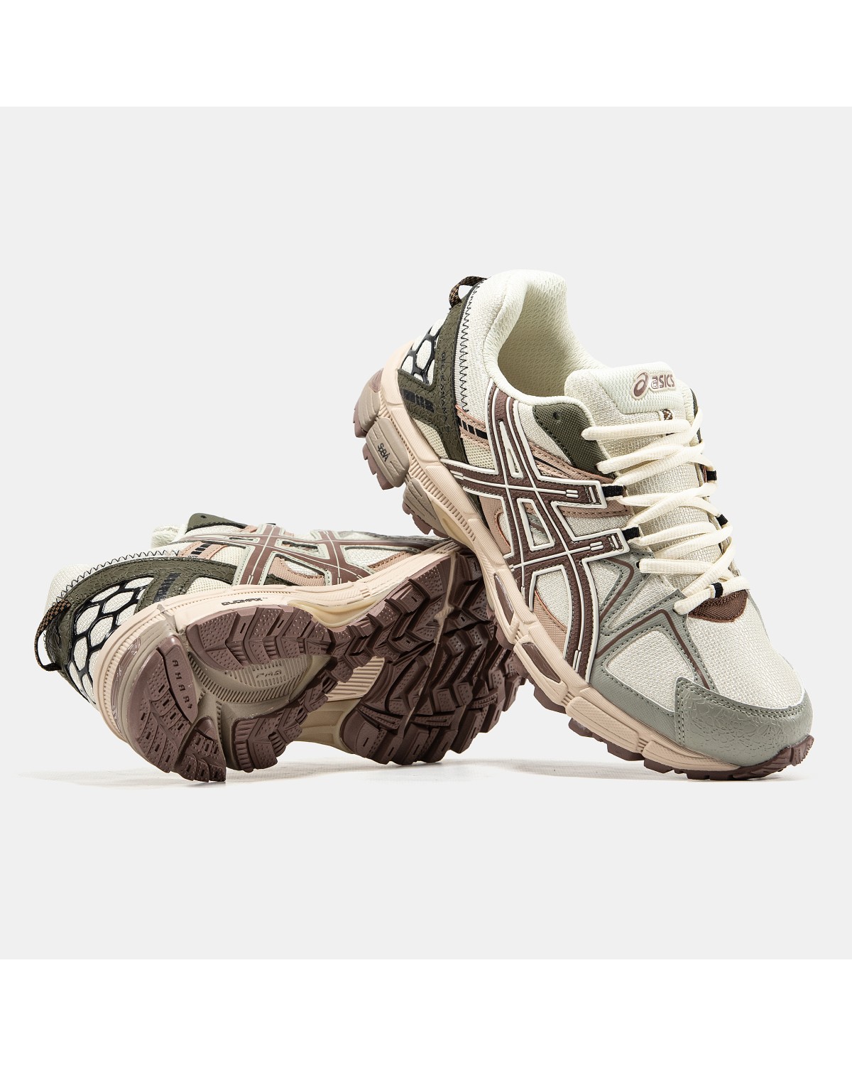 Asics Gel-kahana 8 Marathon Pastel Asics Gel-kahana 8 Marathon Pastel