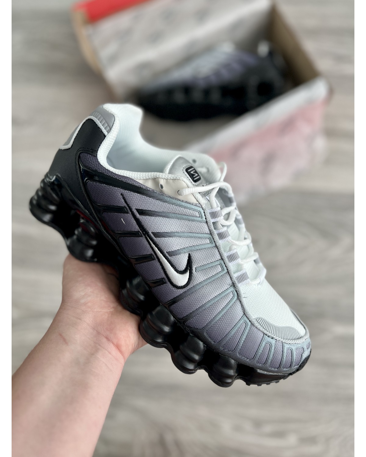 Nike Shox
