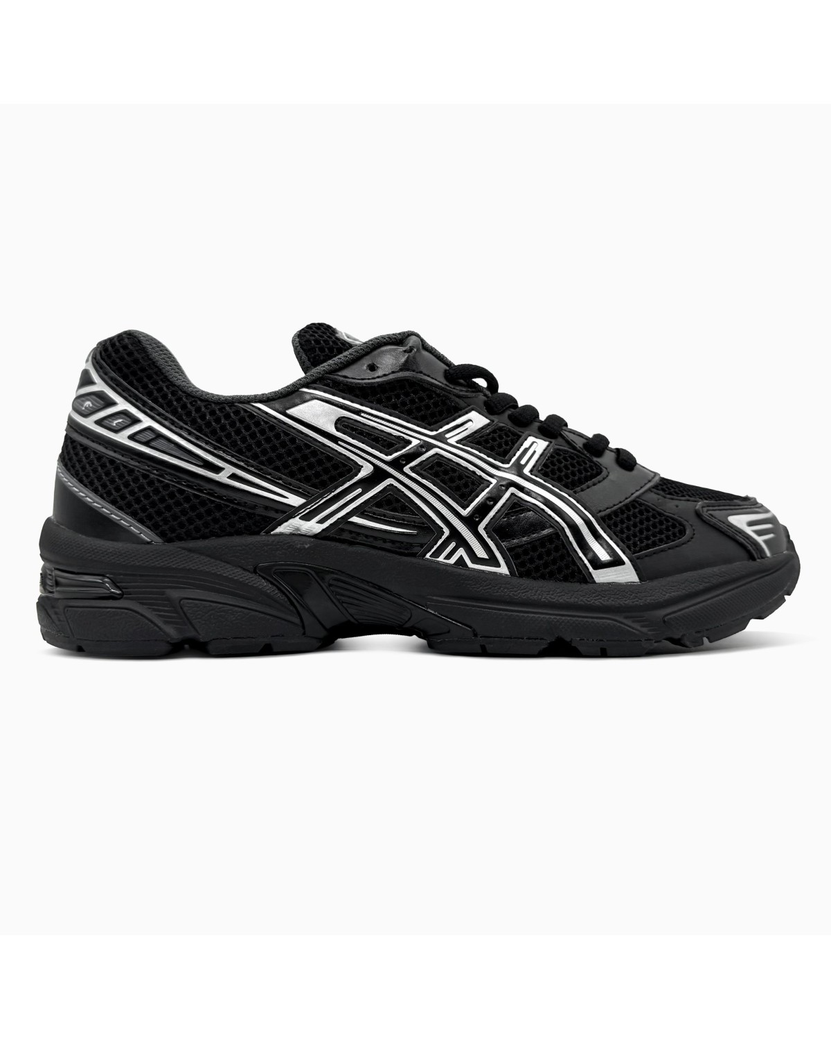 Asics Gel-1130 Black White
